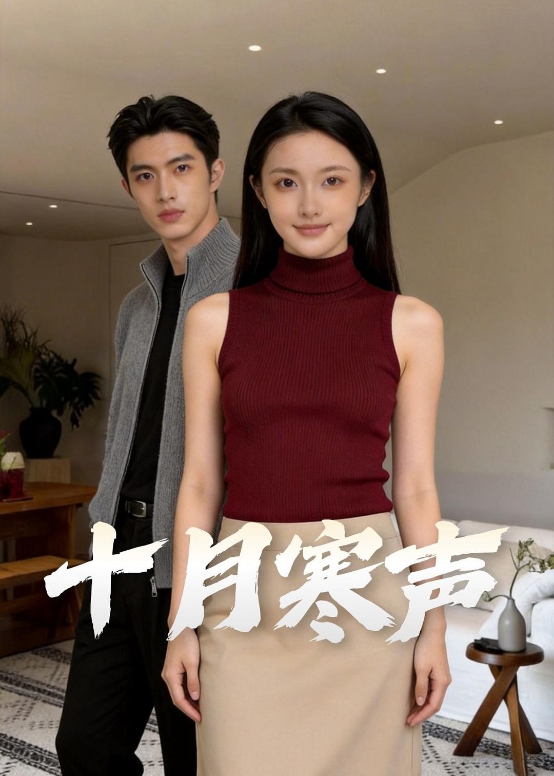 婚内情深，不敌半路新欢&十月寒声